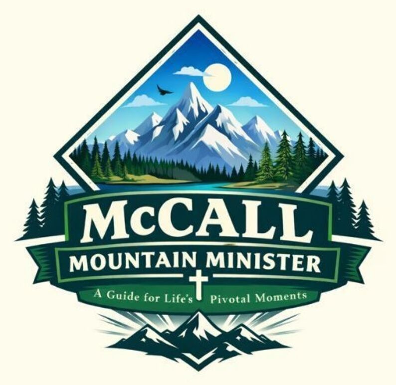 McCall Mountain Minister