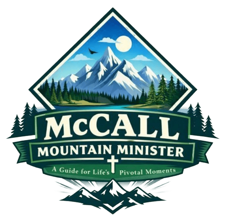 McCall Mountain Minister